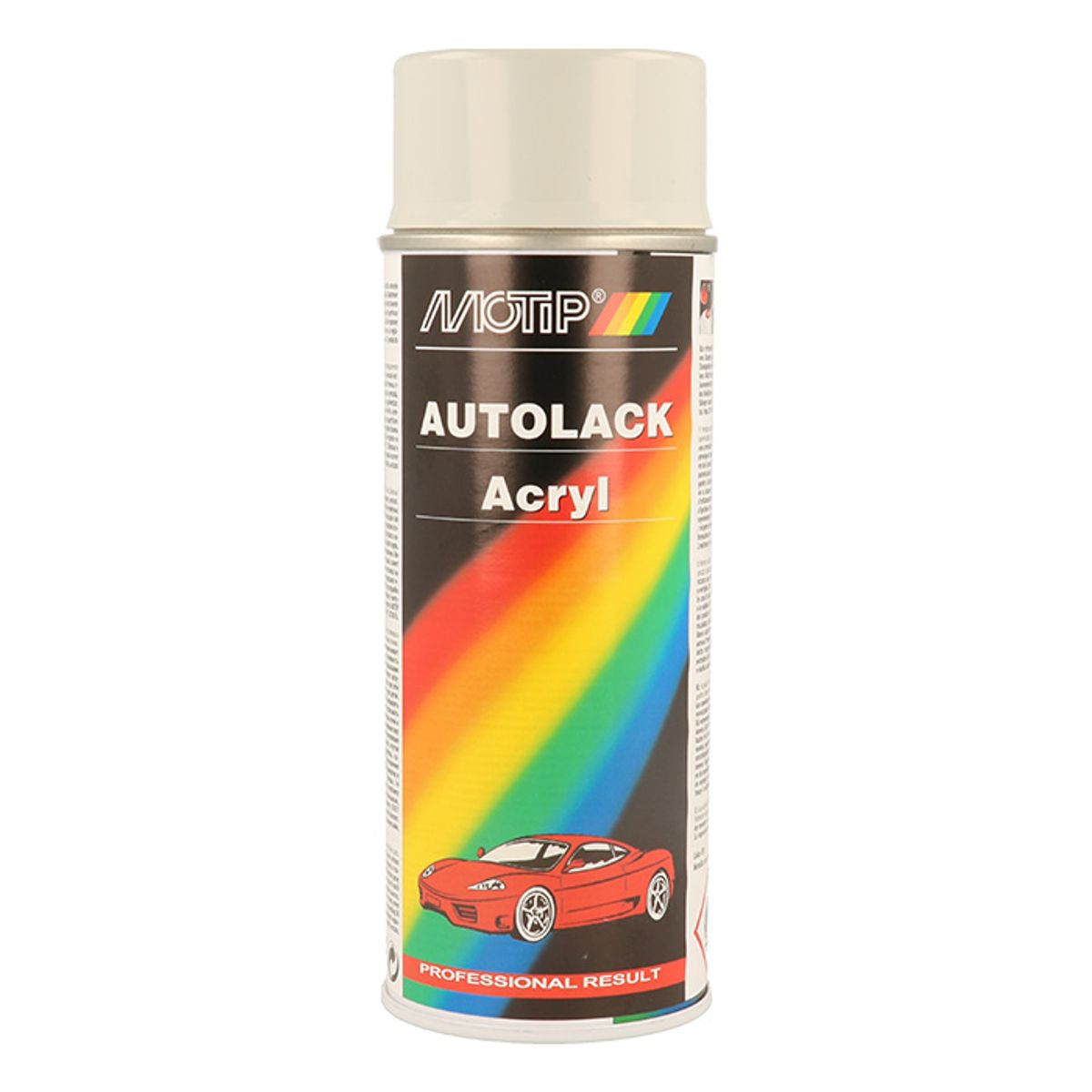 Motip Autoacryl spray 45258 - 400ml