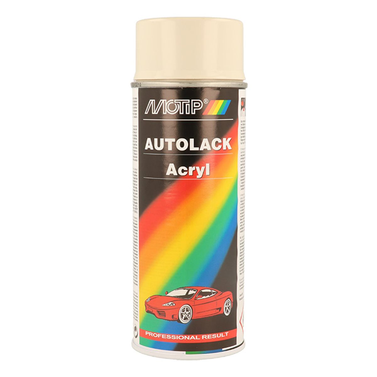 Motip Autoacryl spray 45700 - 400ml