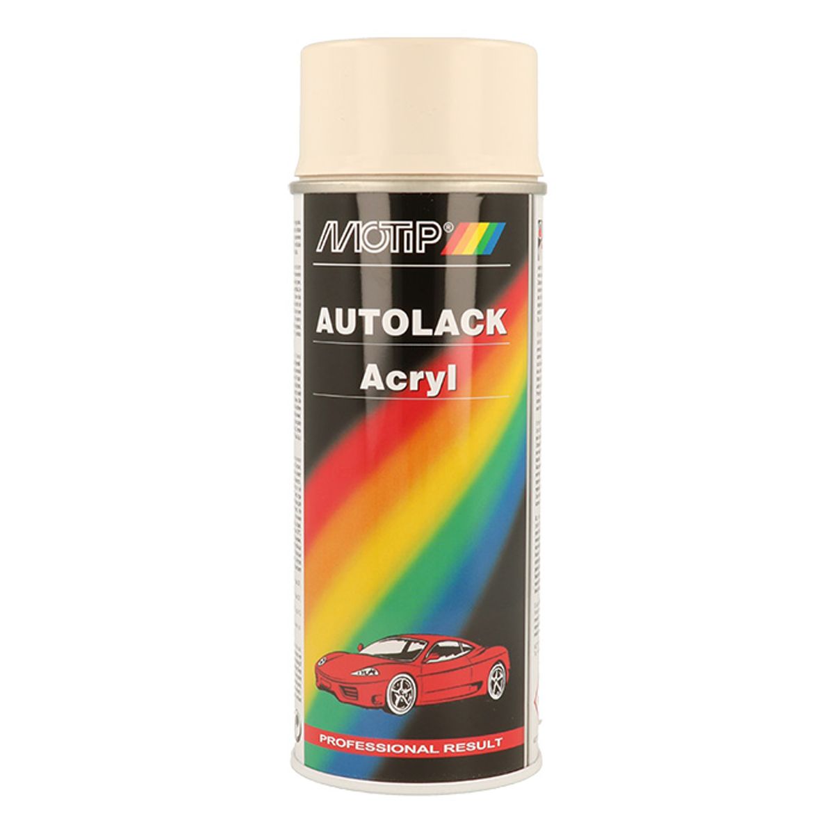 Motip Autoacryl spray 45880 - 400ml