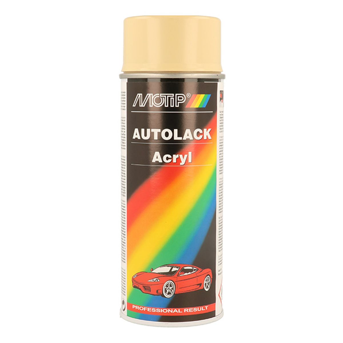 Motip Autoacryl spray 46280 - 400ml