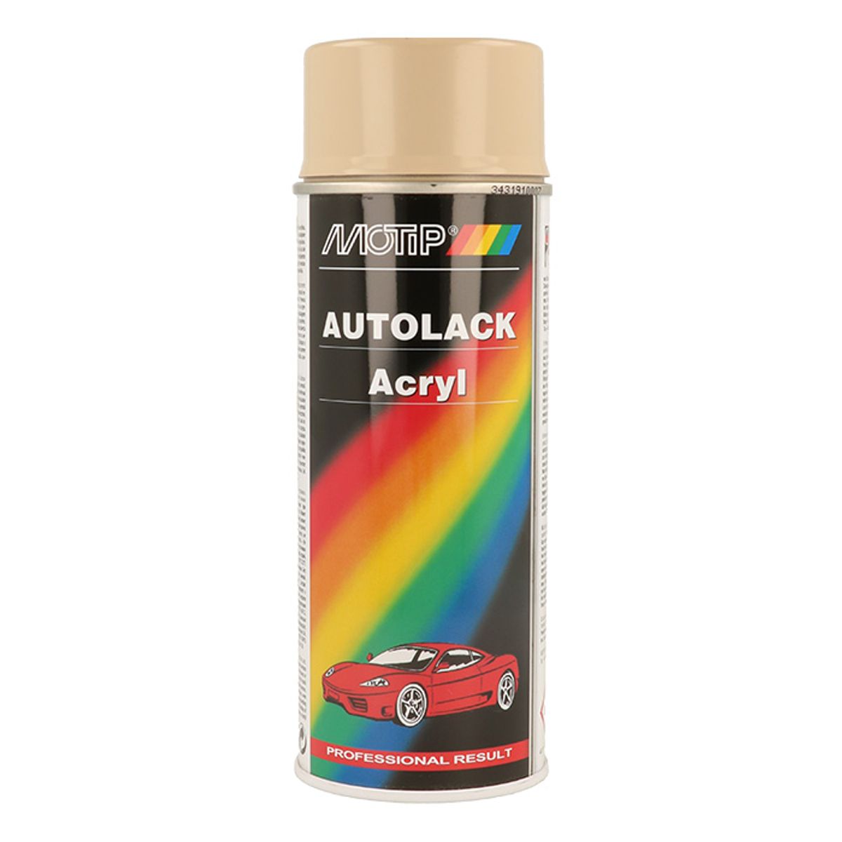 Motip Autoacryl spray 46400 - 400ml