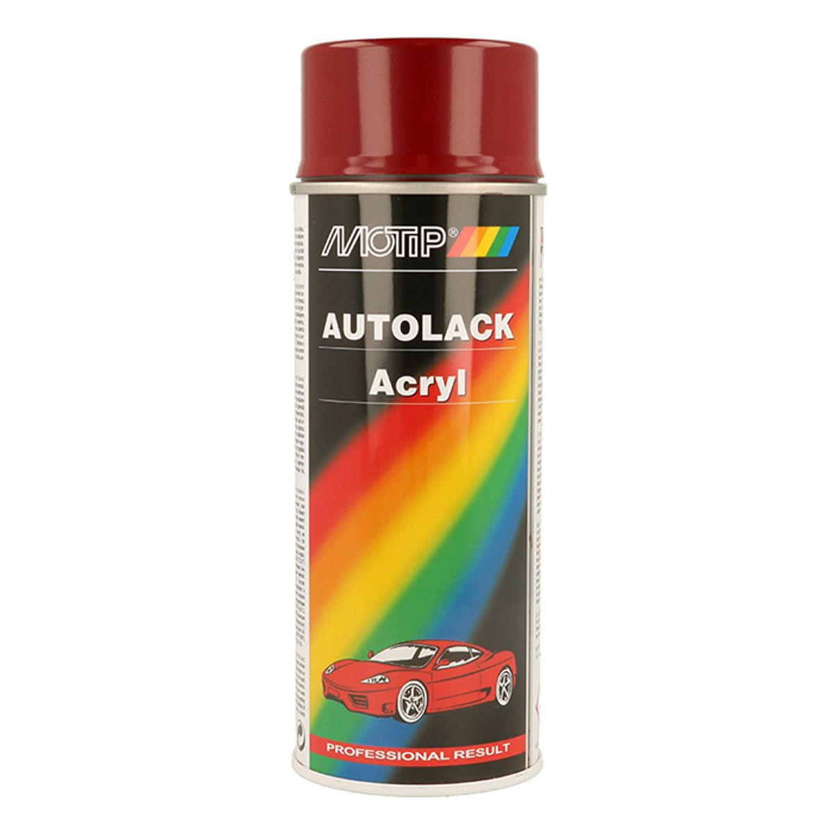 Motip Autoacryl spray 41180 - 400ml