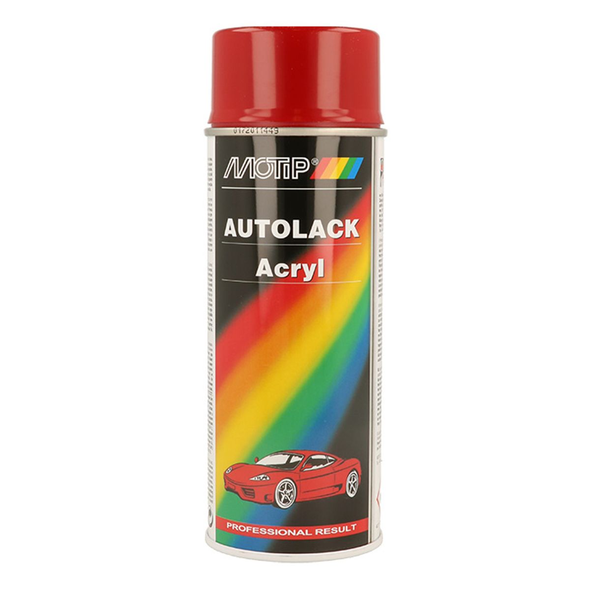 Motip Autoacryl spray 41370 - 400ml