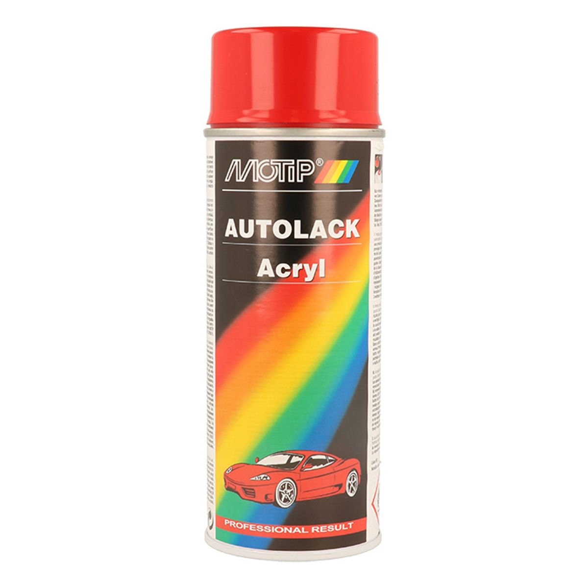 Motip Autoacryl spray 41720 - 400ml