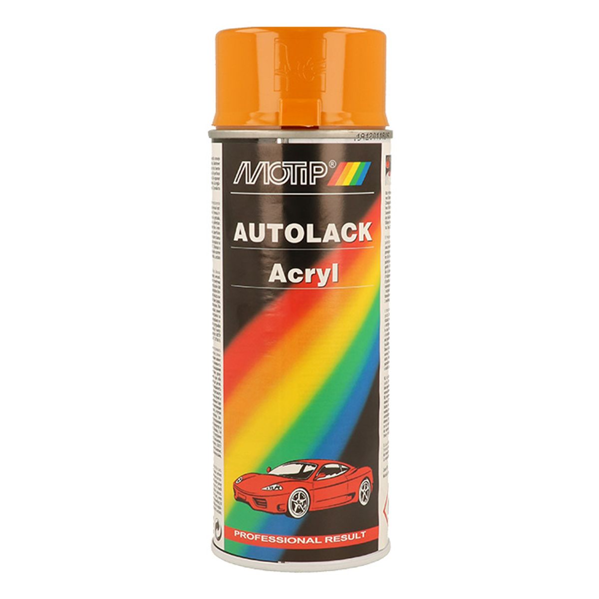 Motip Autoacryl spray 43100 - 400ml