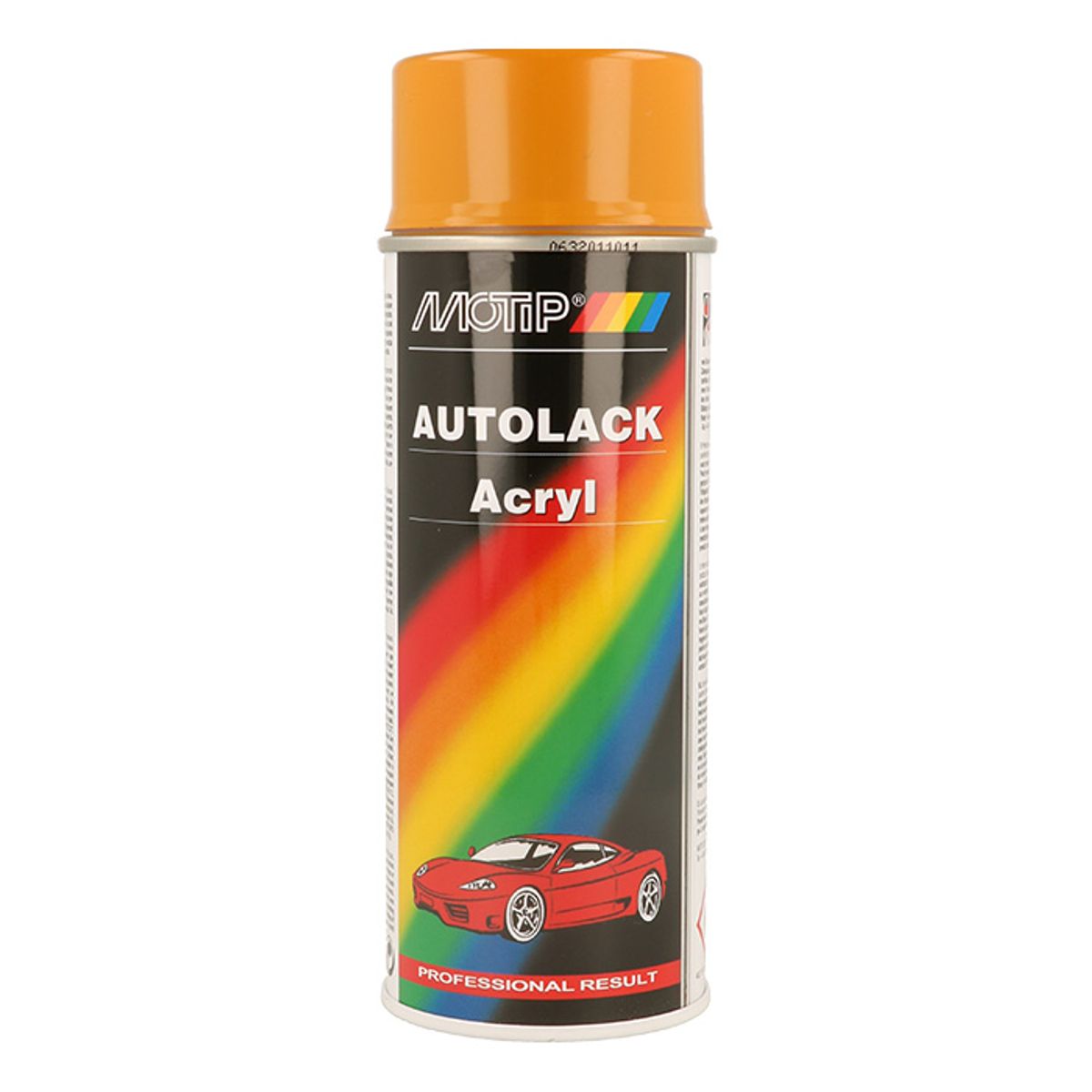 Motip Autoacryl spray 43150 - 400ml