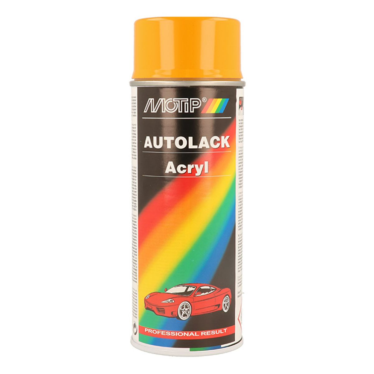 Motip Autoacryl spray 43250 - 400ml