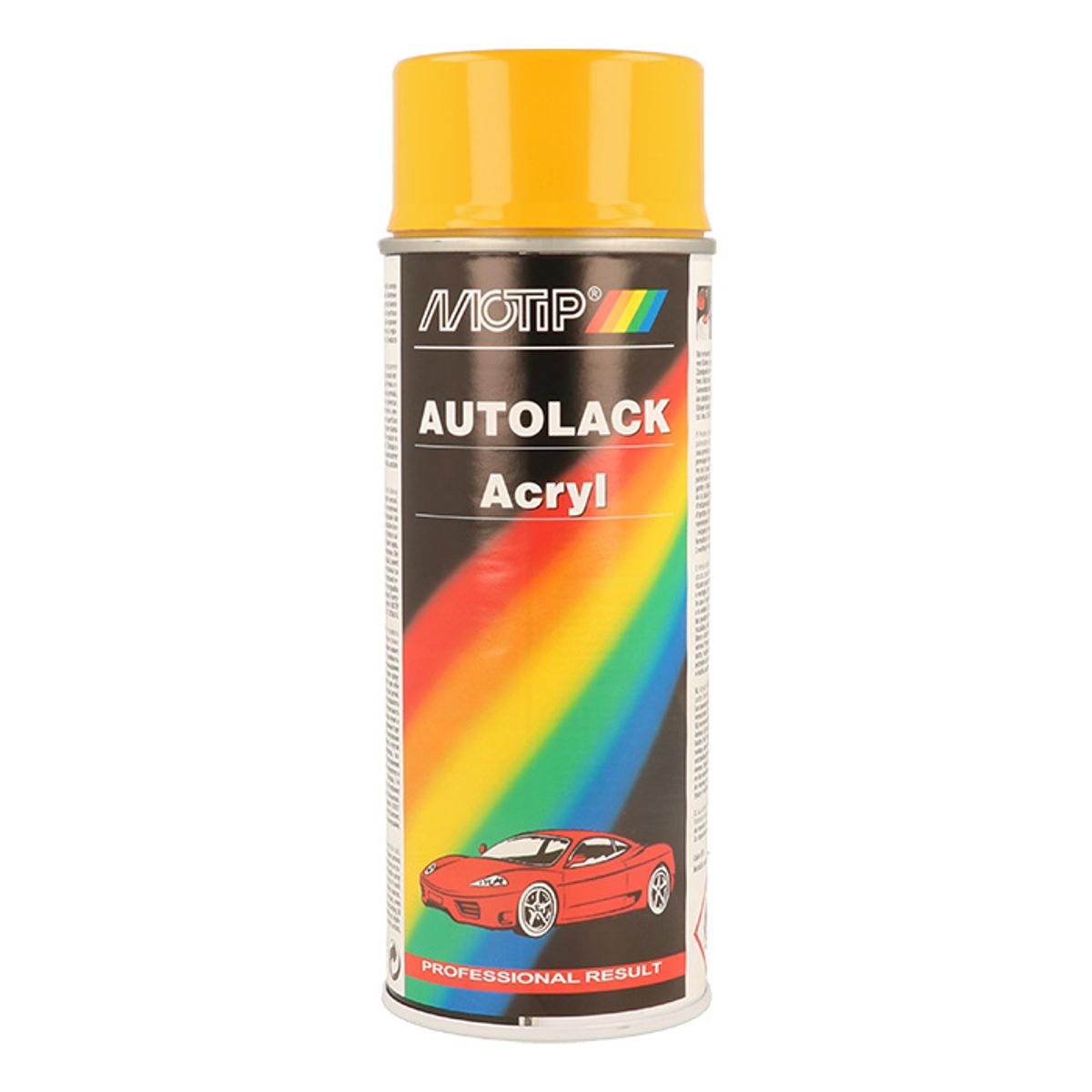 Motip Autoacryl spray 43260 - 400ml