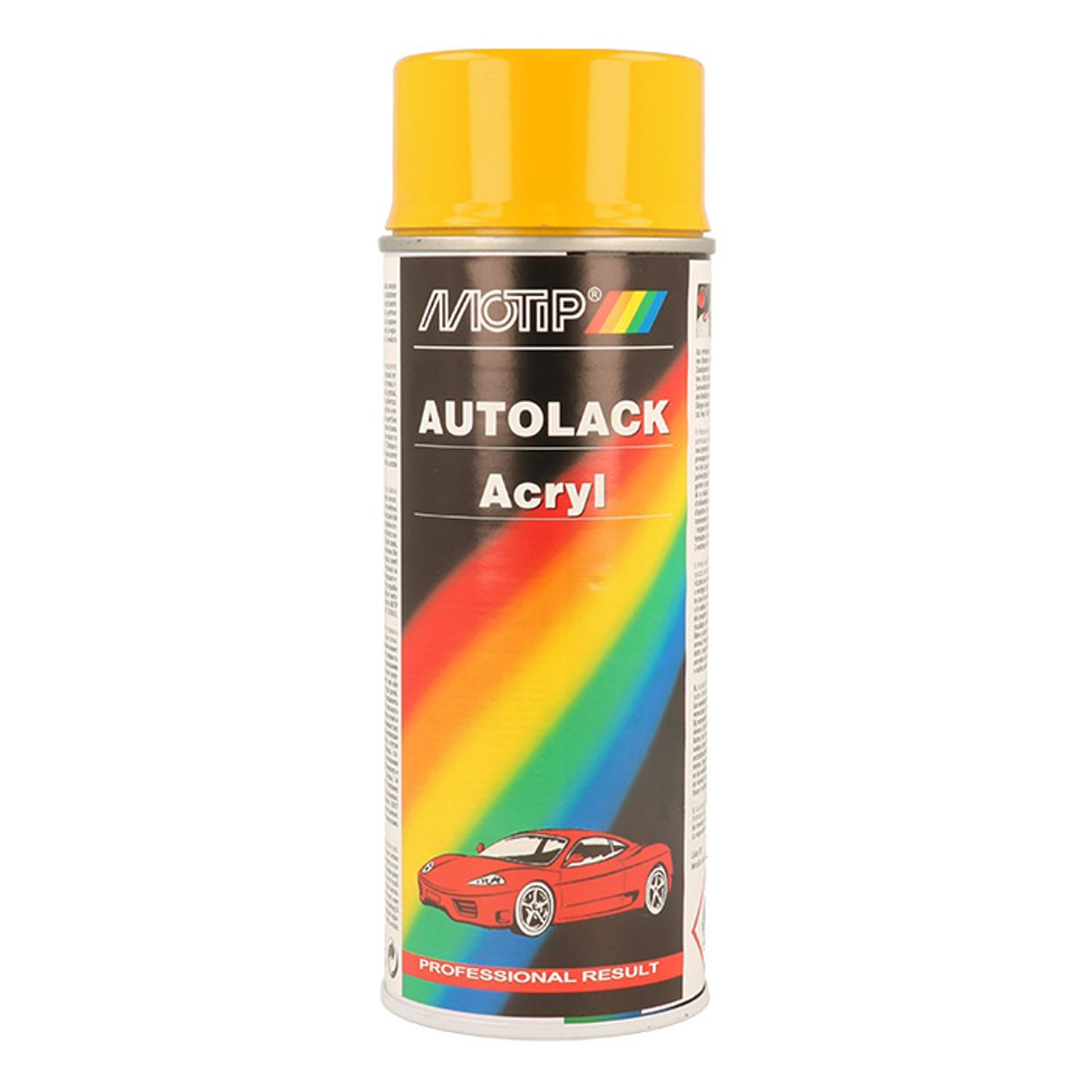 Motip Autoacryl spray 43560 - 400ml