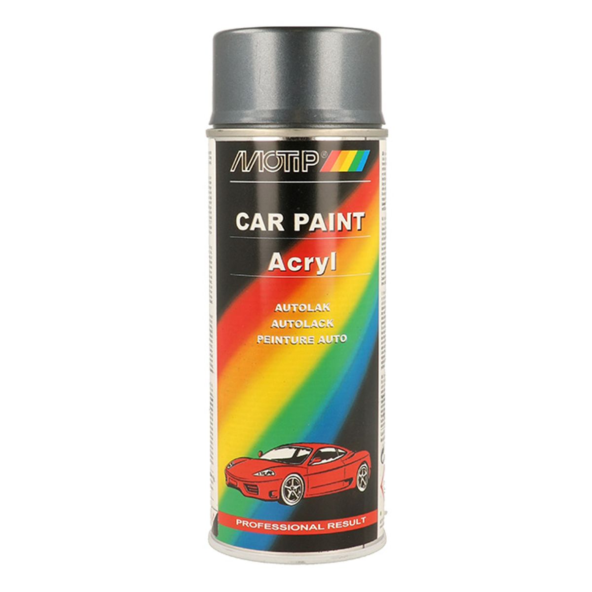 Motip Autoacryl spray 54710 - 400ml