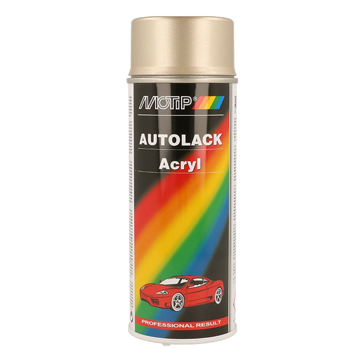 Motip Autoacryl spray 55390 - 400ml