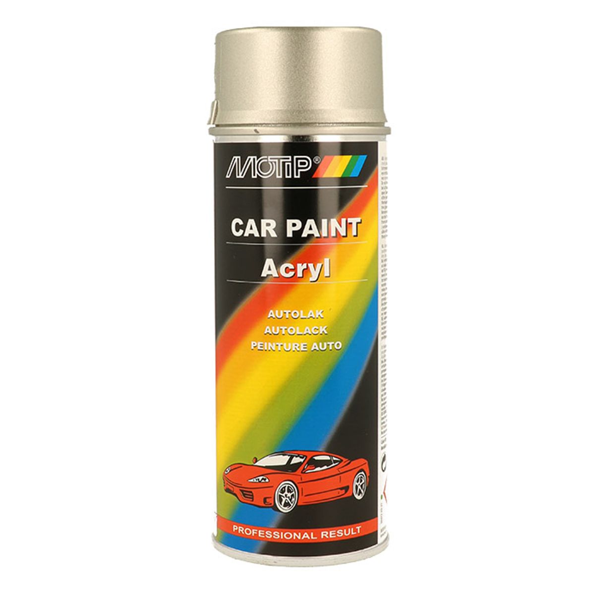 Motip Autoacryl spray 55425 - 400ml