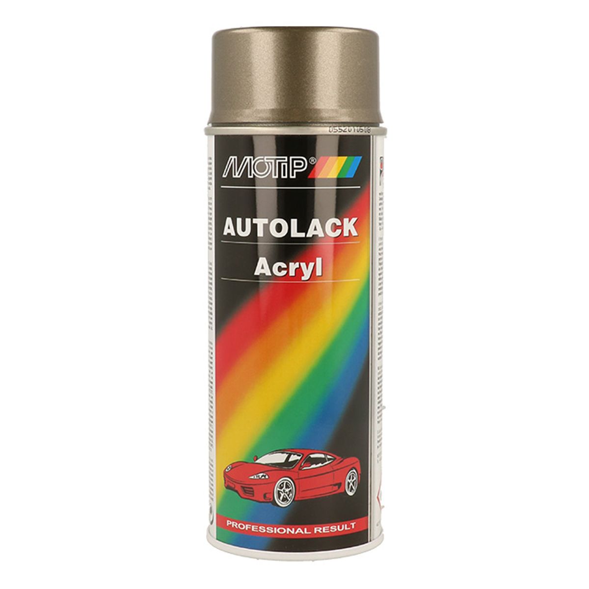 Motip Autoacryl spray 55525 - 400ml