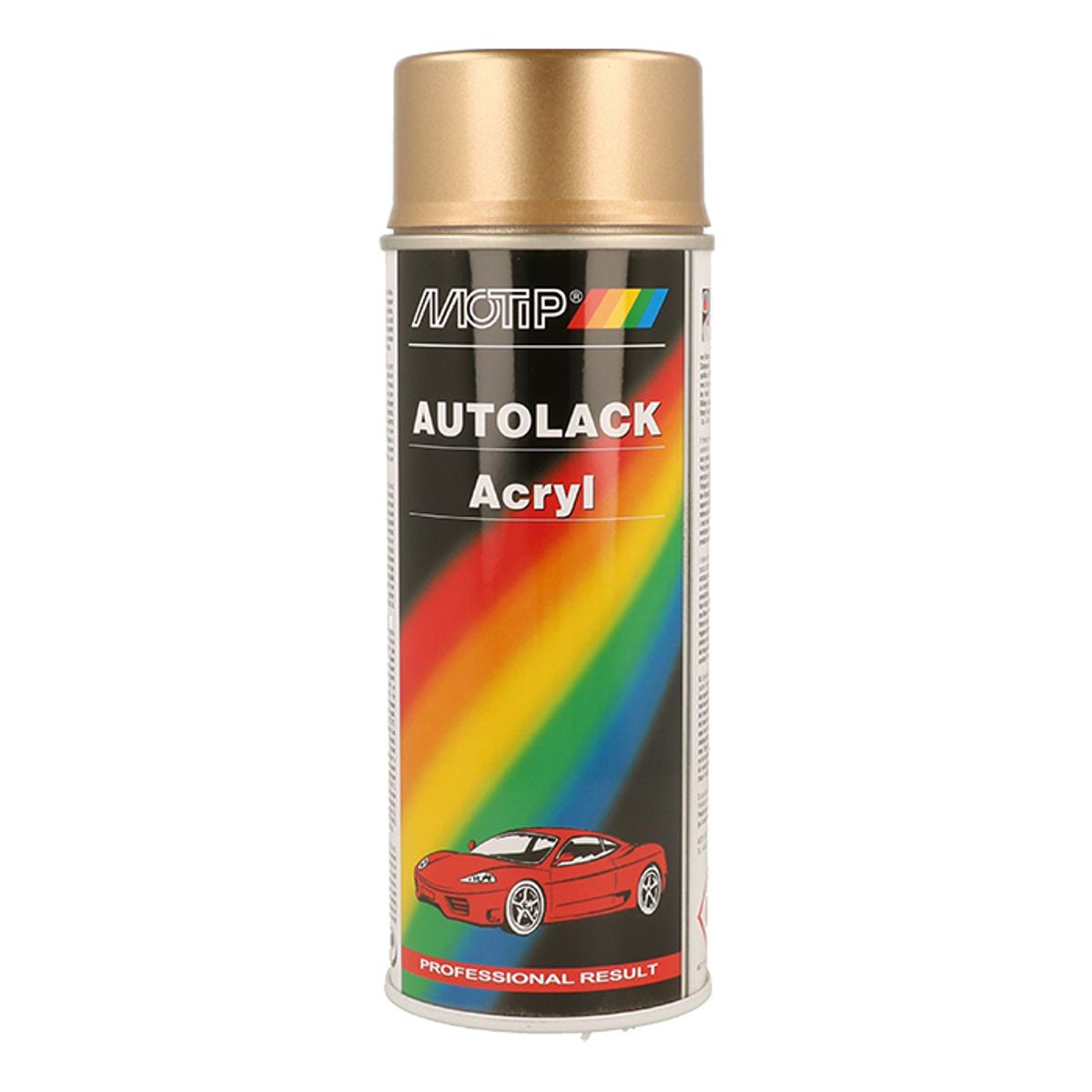 Motip Autoacryl spray 55930 - 400ml