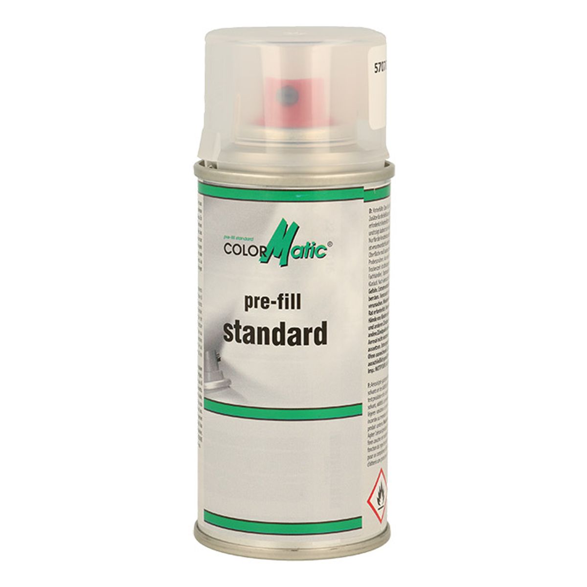 ColorMatic Standard pre-fill 150ml.