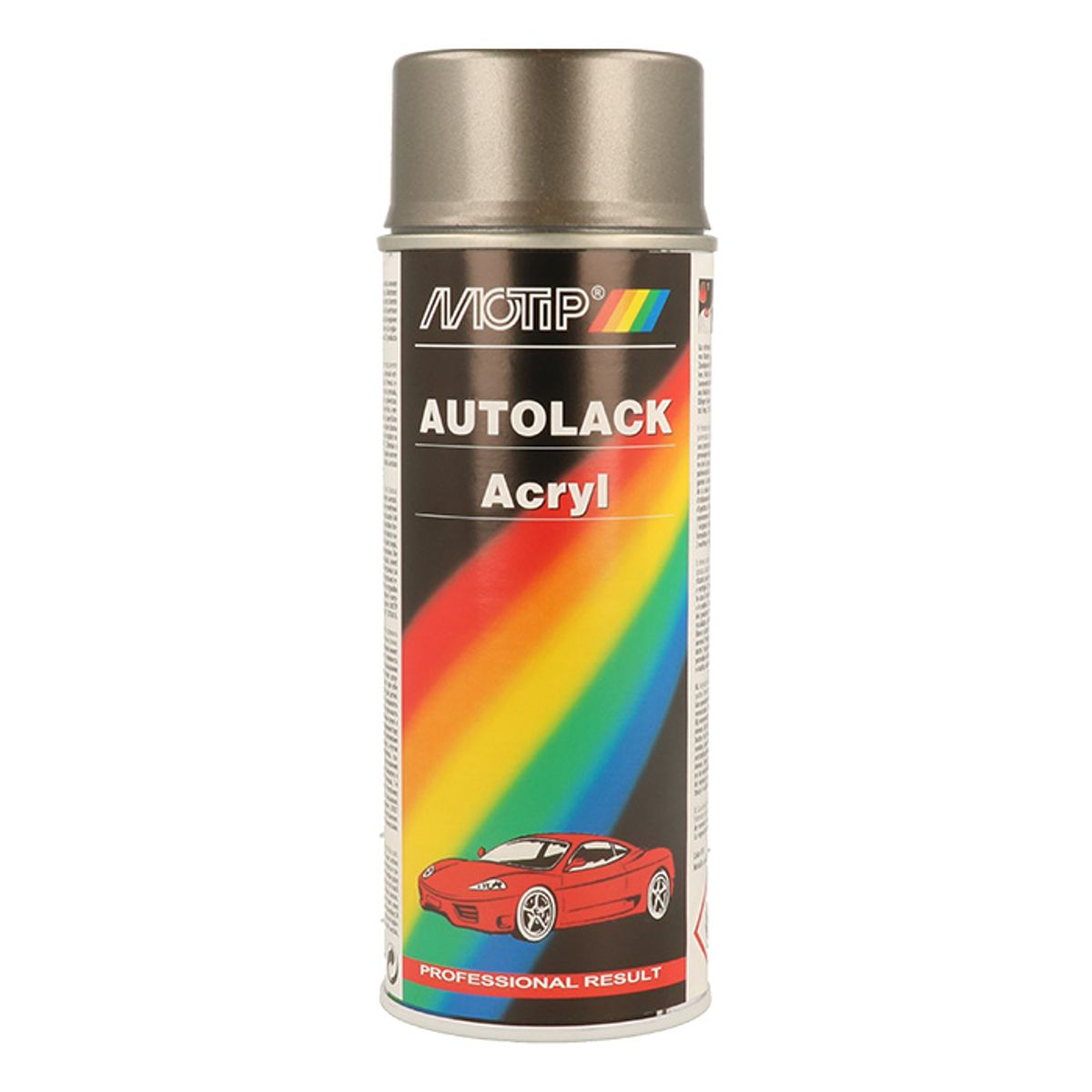 Motip Autoacryl spray 51077 - 400ml