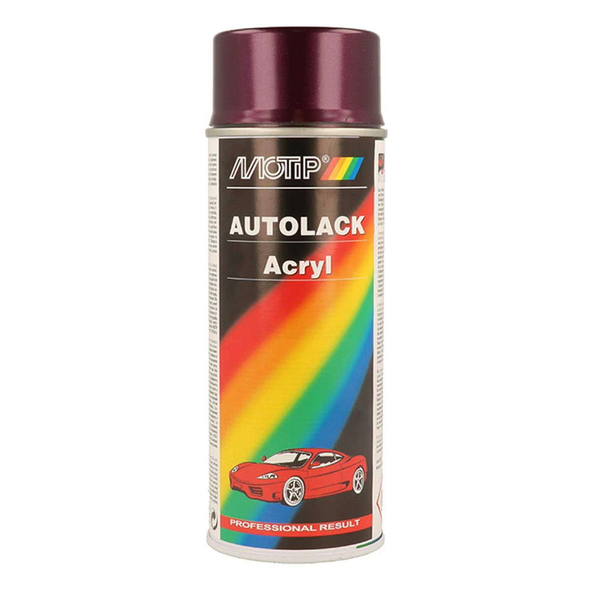 Motip Autoacryl spray 51455 - 400ml