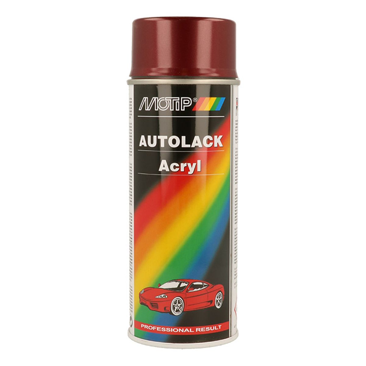 Motip Autoacryl spray 51487 - 400ml