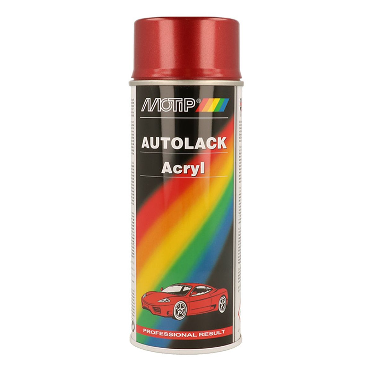 Motip Autoacryl spray 51630 - 400ml