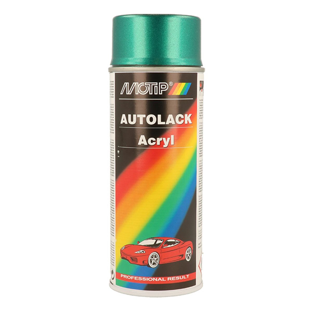 Motip Autoacryl spray 53698 - 400ml