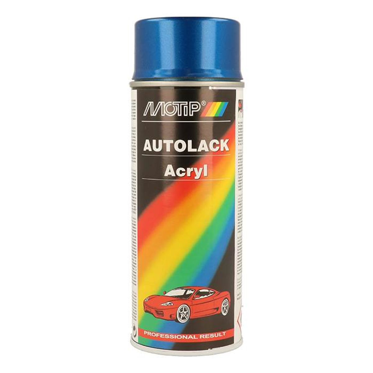 Motip Autoacryl spray 53729 - 400ml