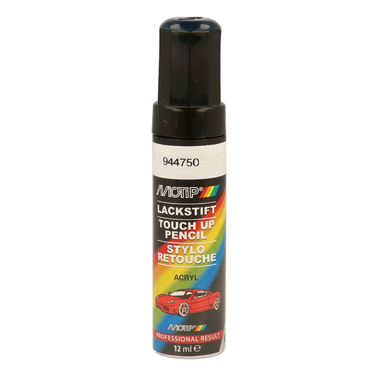 Motip 944750 lakstift akryl autolak 12ml