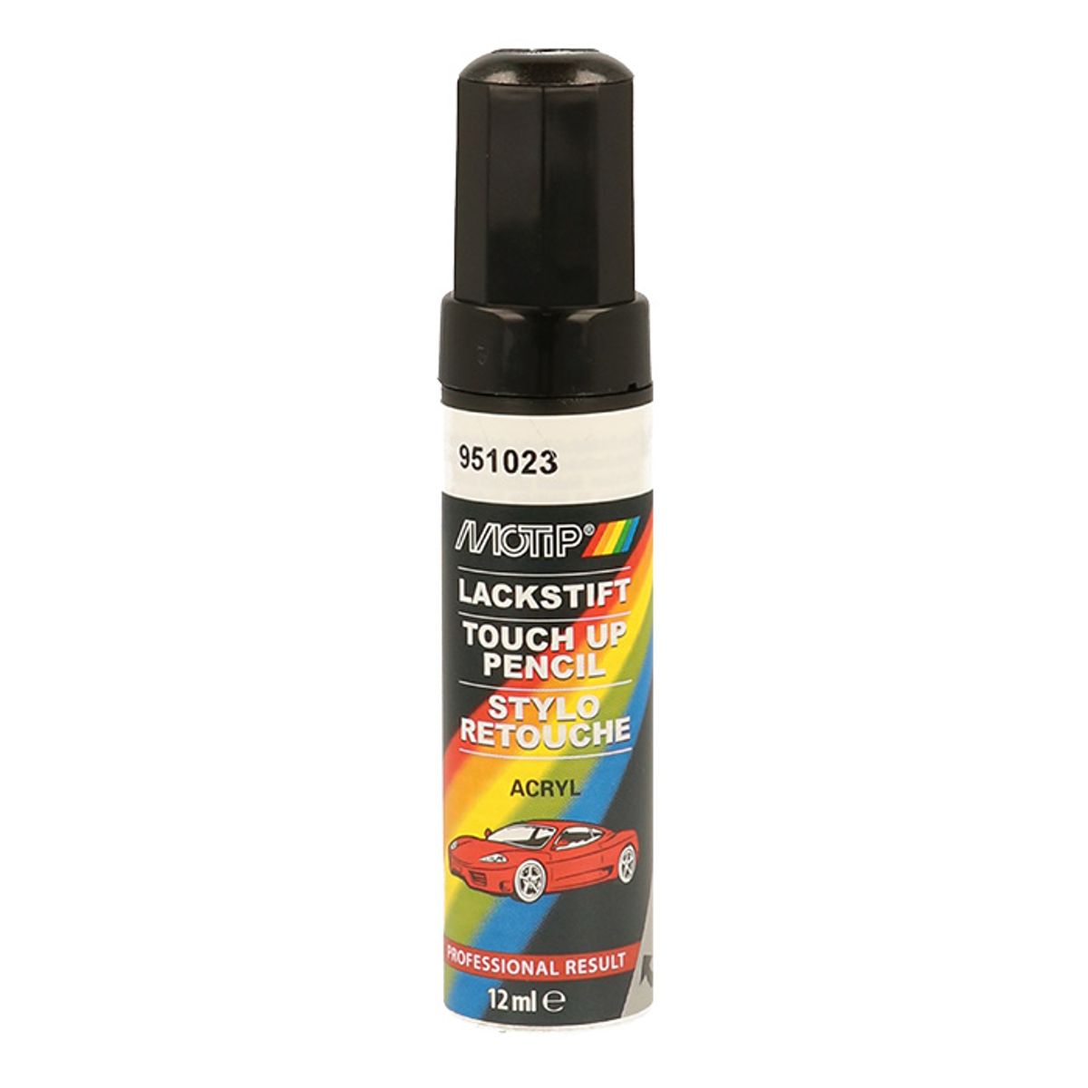 Motip 951023 lakstift akryl autolak 12ml