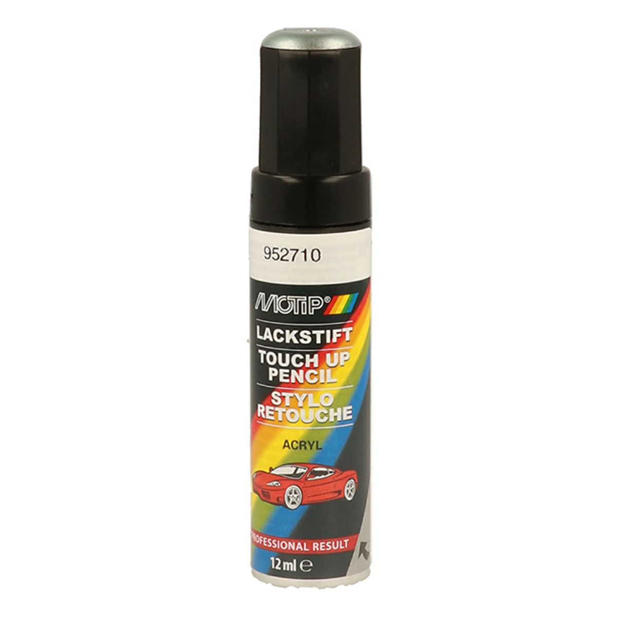 Motip 952710 lakstift akryl autolak 12ml