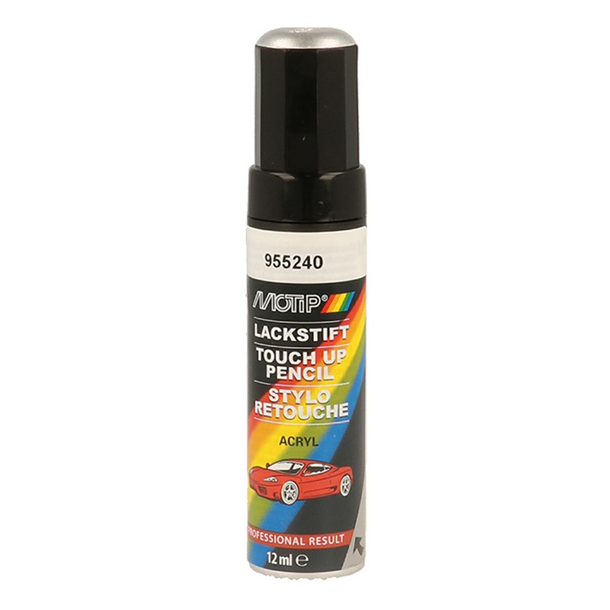 Motip 955240 lakstift akryl autolak 12ml