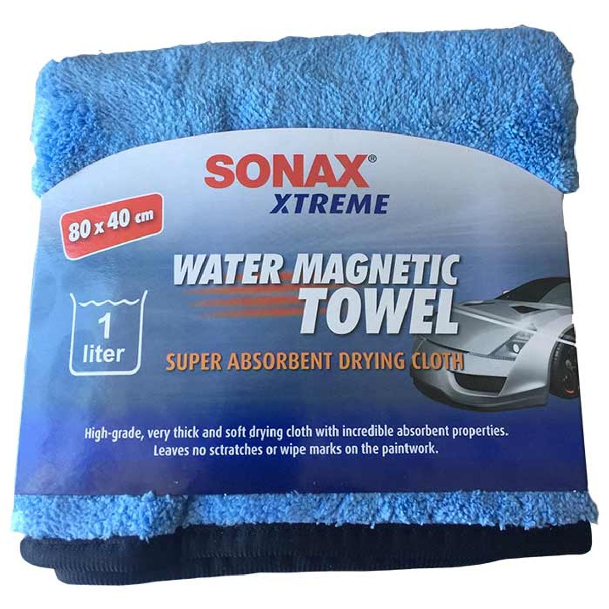 Sonax Xtreme "vandmagnet"