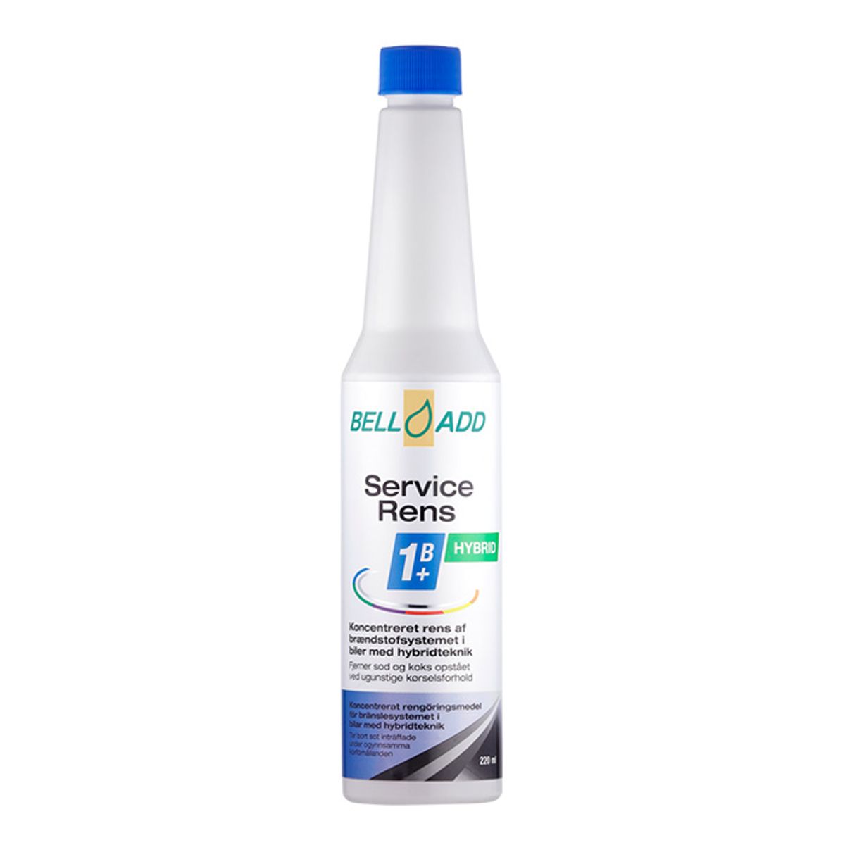 Bell Add servicerens hybrid benzin 220 ml