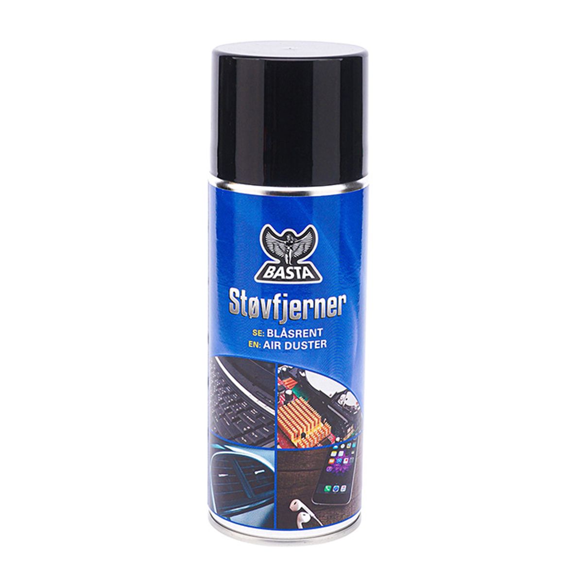 Basta air Duster 400 ml spray