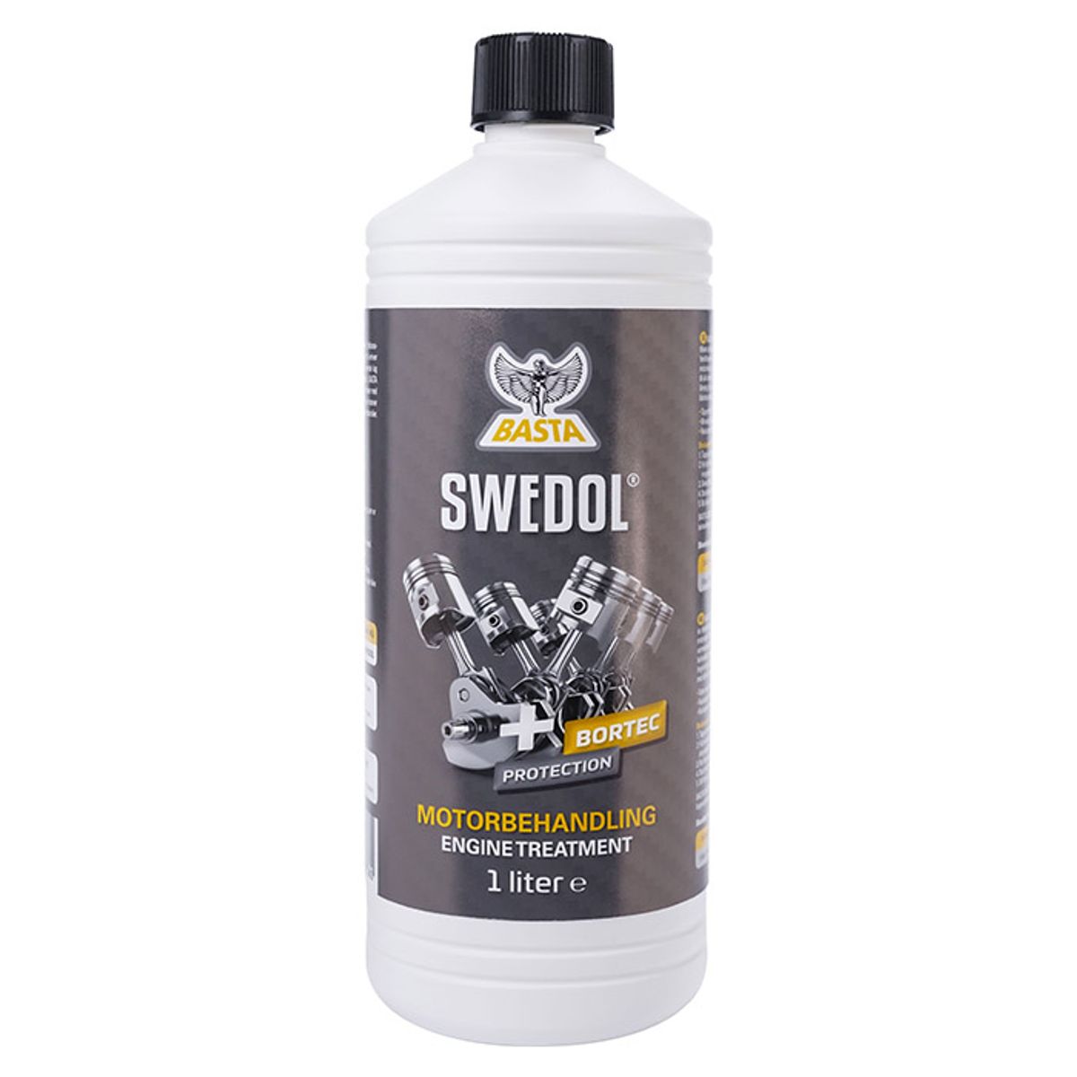 Swedol motorbehandling 1L