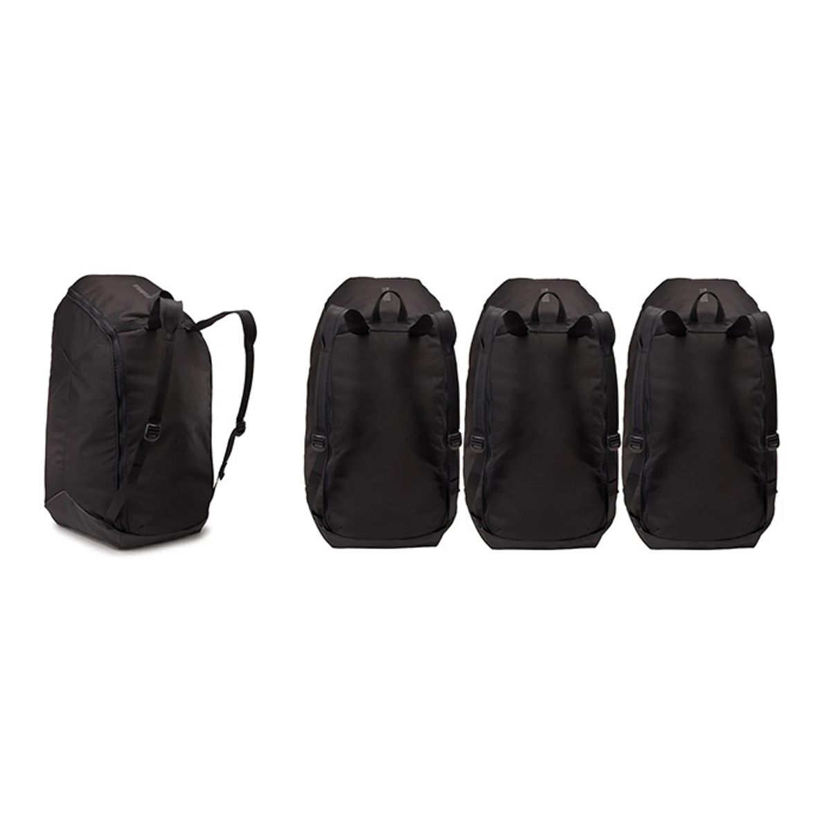 Thule GoPack BackPack sæt 4 stk