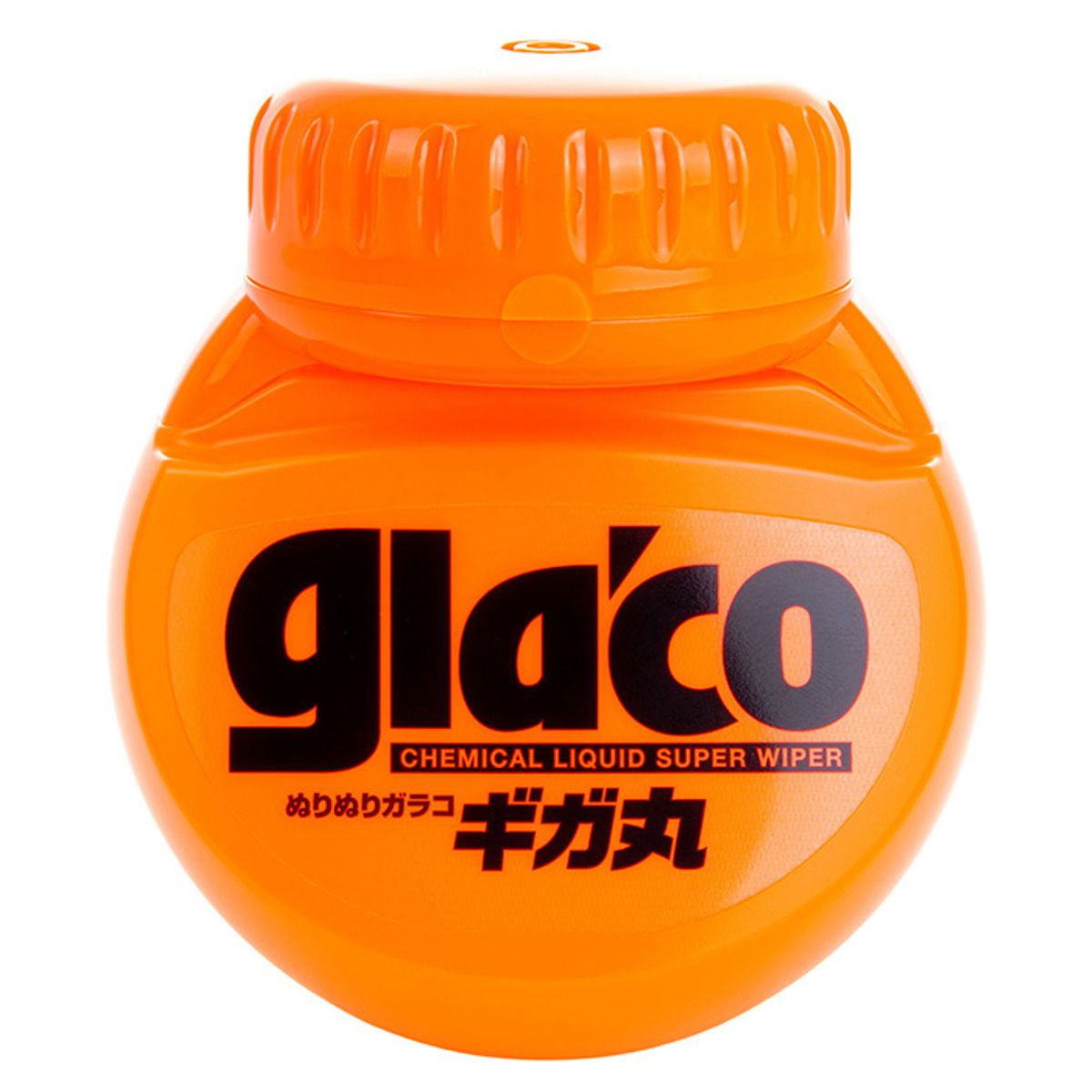 Soft99 Glaco Roll On Max 300ml