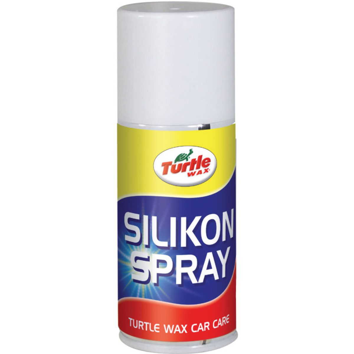 Turtle Silikonespray 150 ml