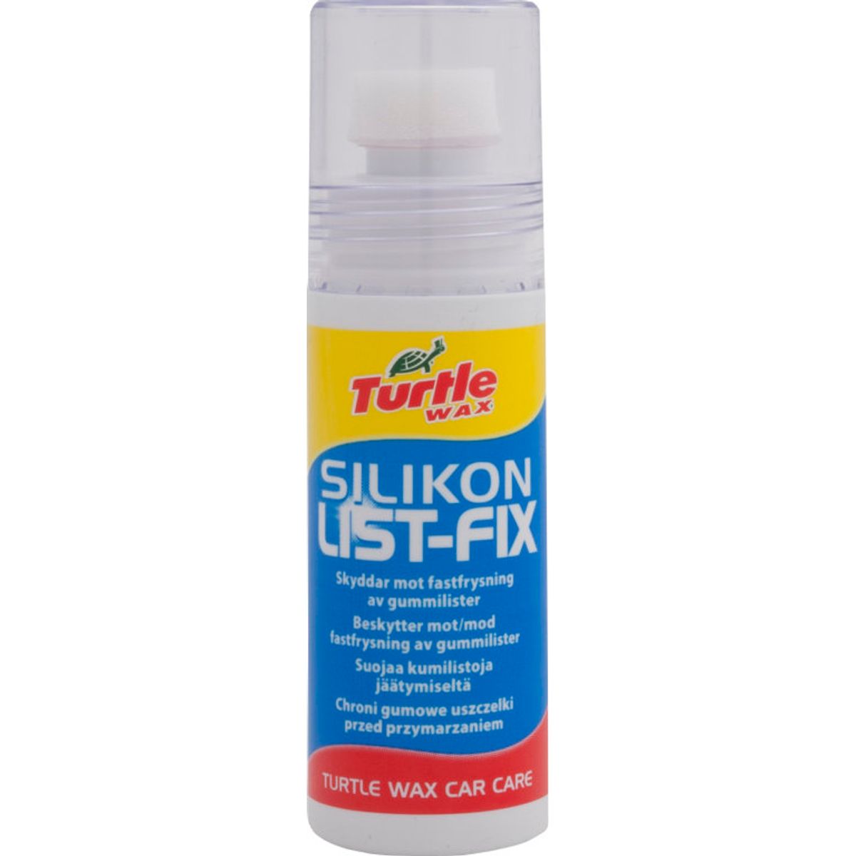 Turtle Silikone List-Fix 80 ml