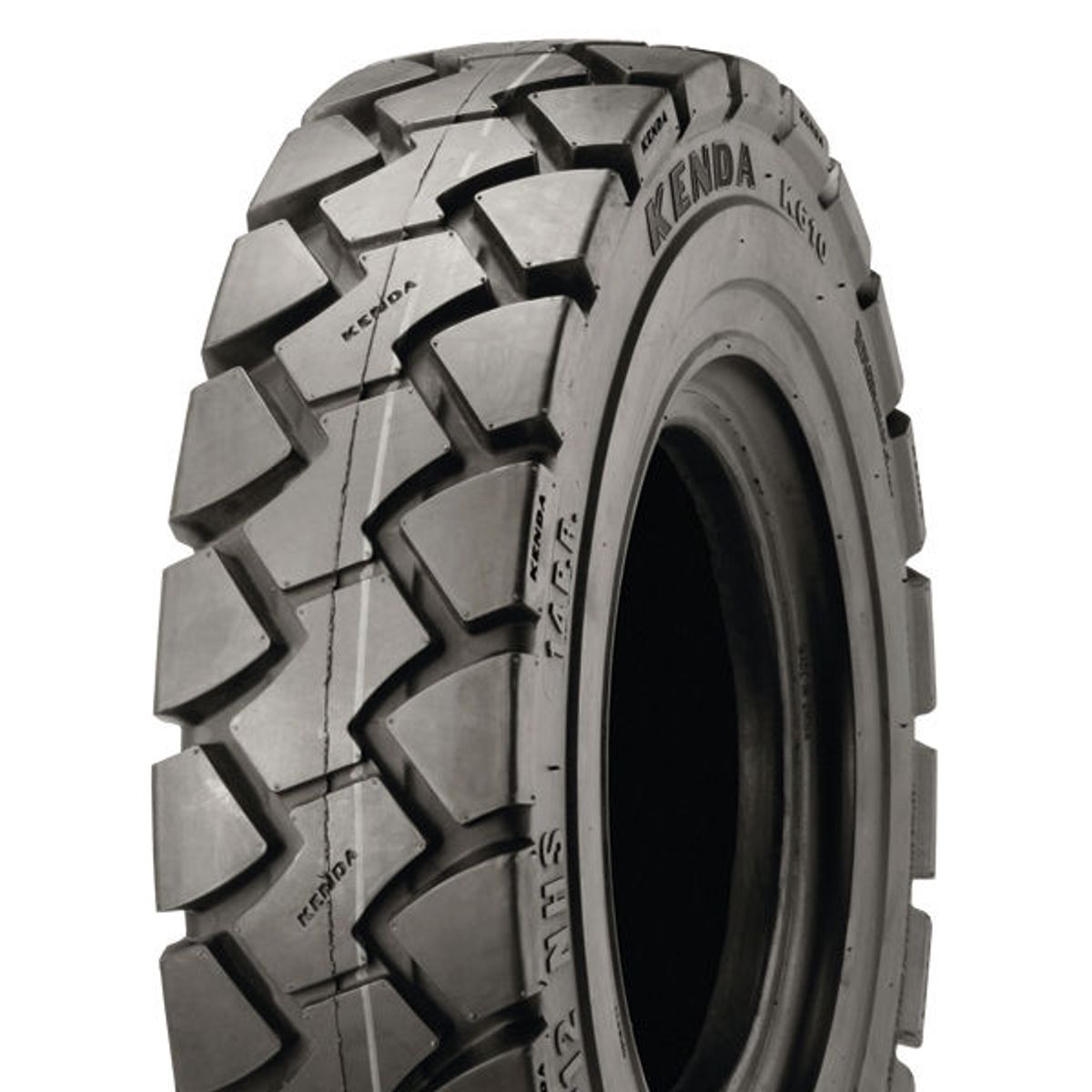 Sæt 23x10-12 20PR JS2