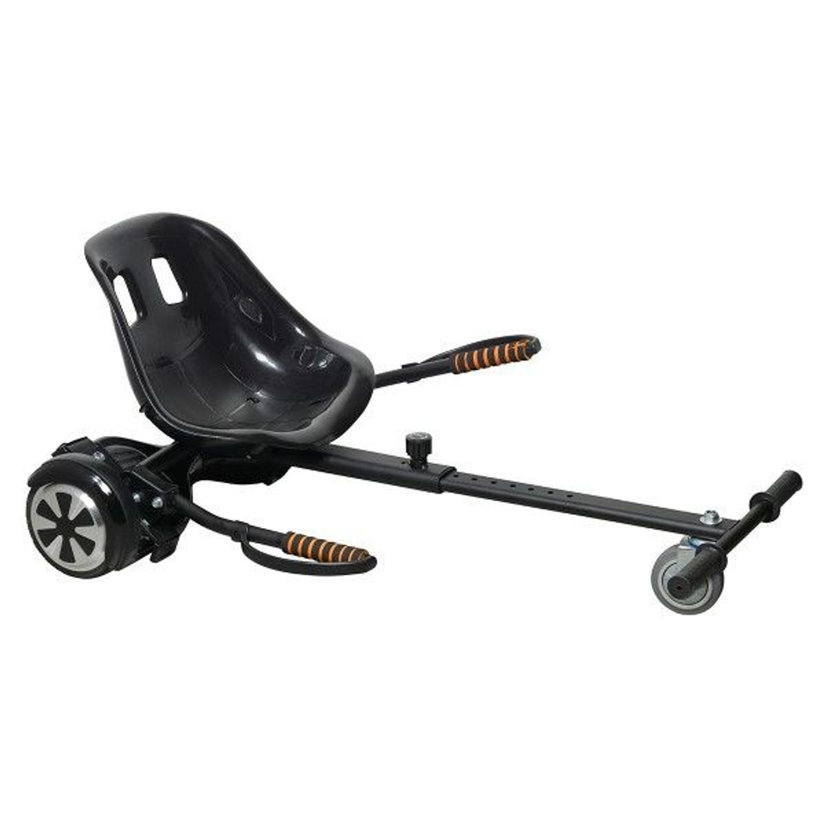 GORUNNER Gokart til Segboard