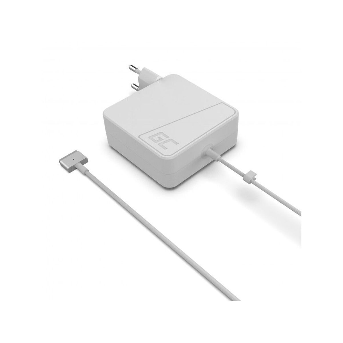 Apple Macbook 60W 16.5V 3.65A oplader Magsafe 2