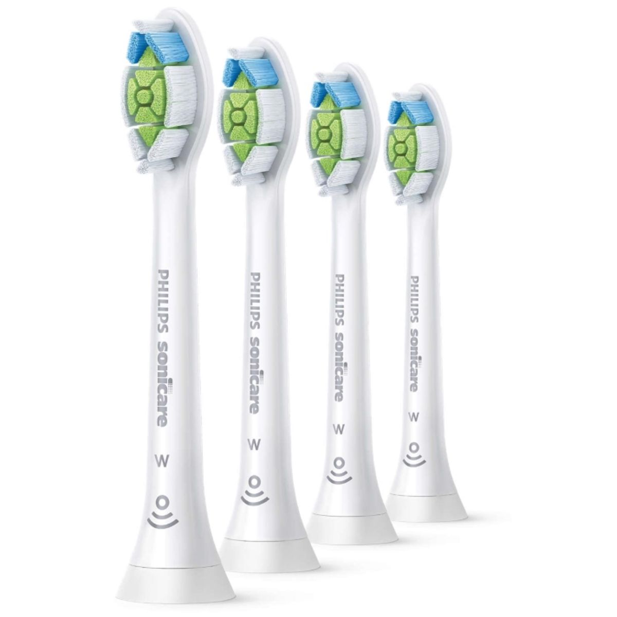 Philips Sonicare børstehoveder W2