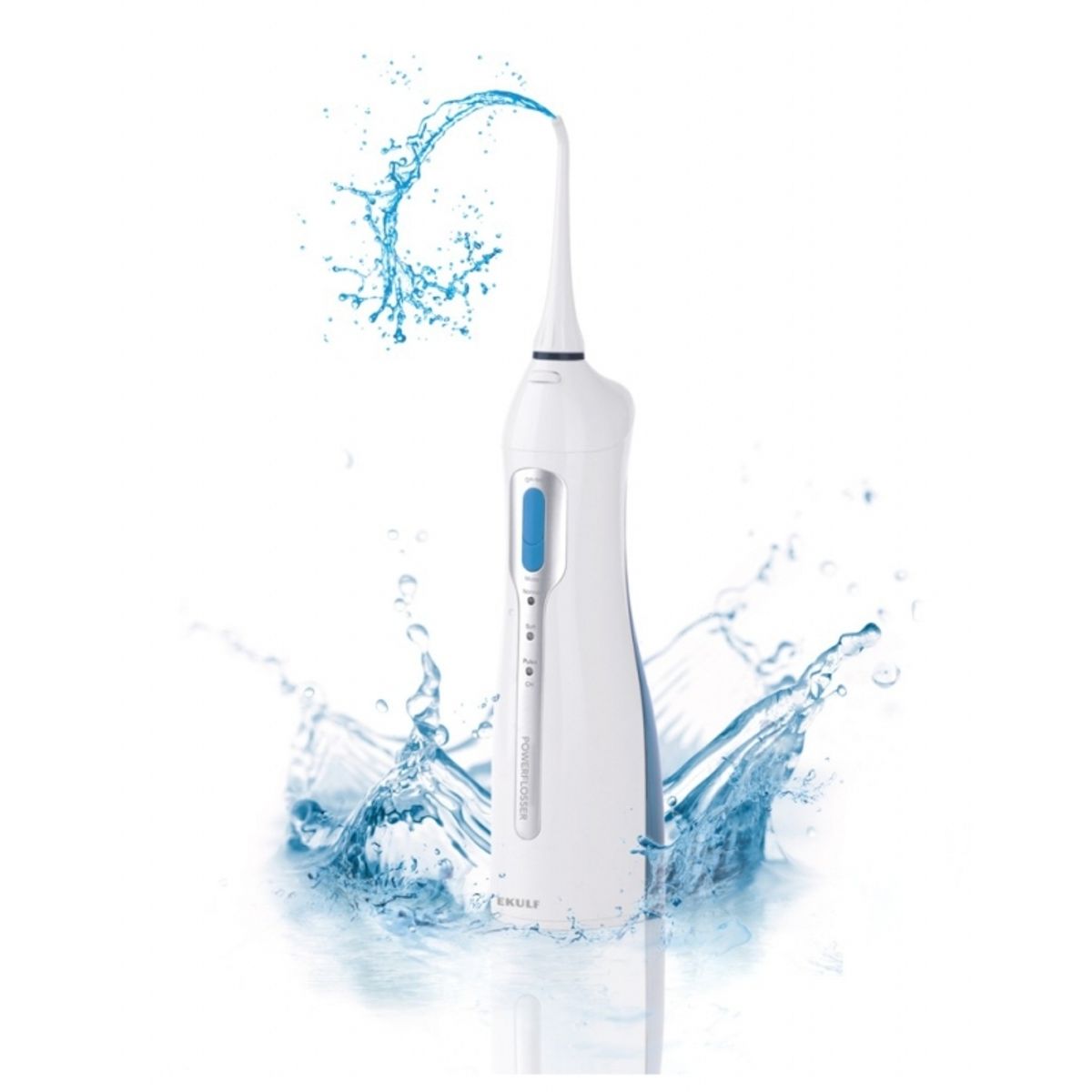 EKULF PowerFlosser Cordless