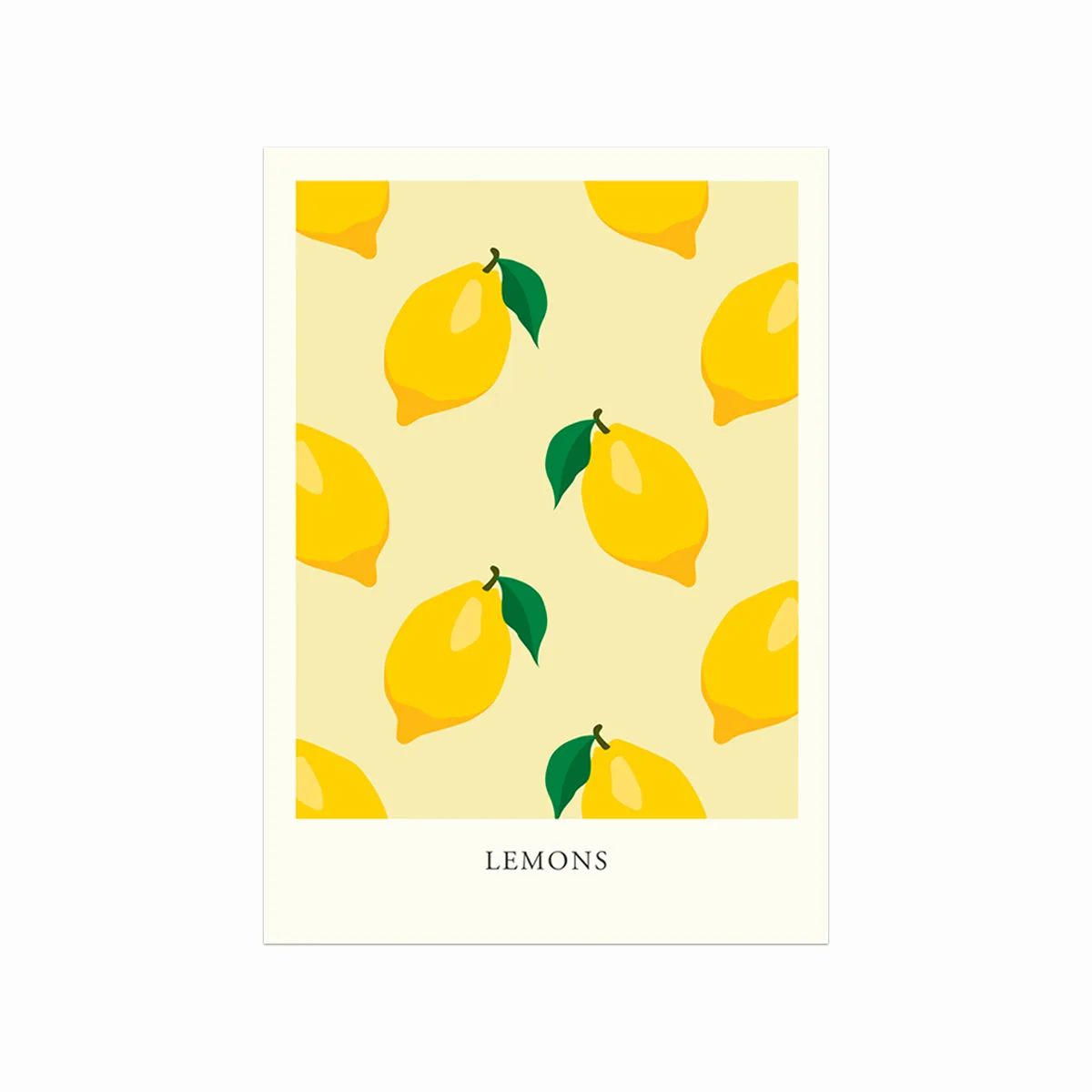 Lemons