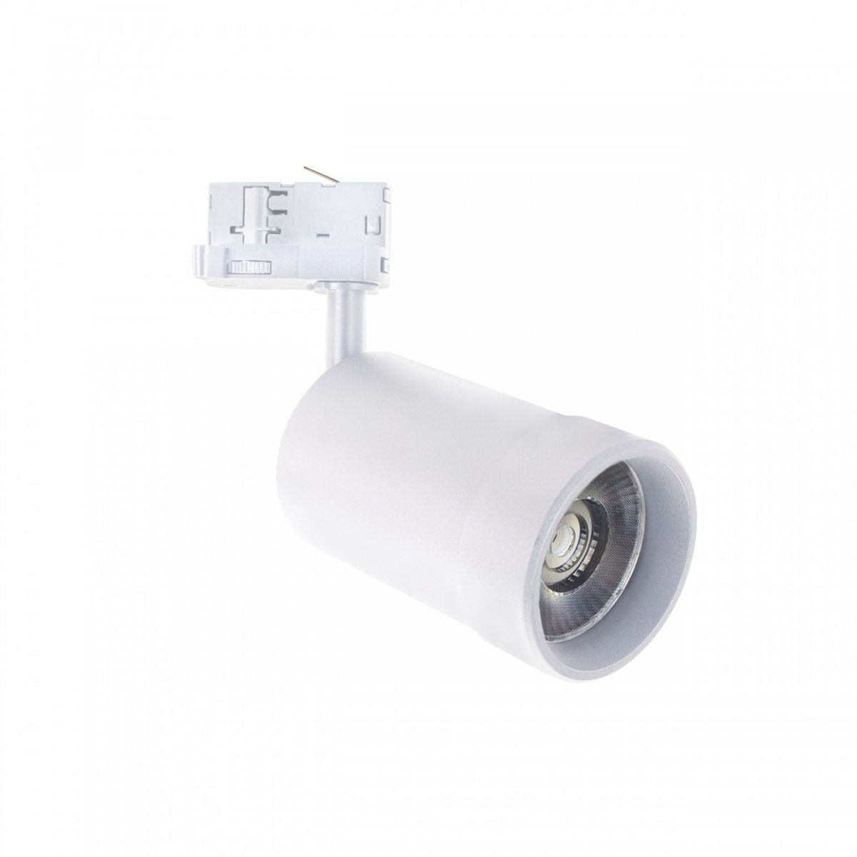 Pava Basic 20W - CCT 230V 20-45° IP20 RA80 84x136x185mm hvid - Dæmpbar : Ikke dæmpbar, Kulør : CCT (Varm til Kold Hvid)