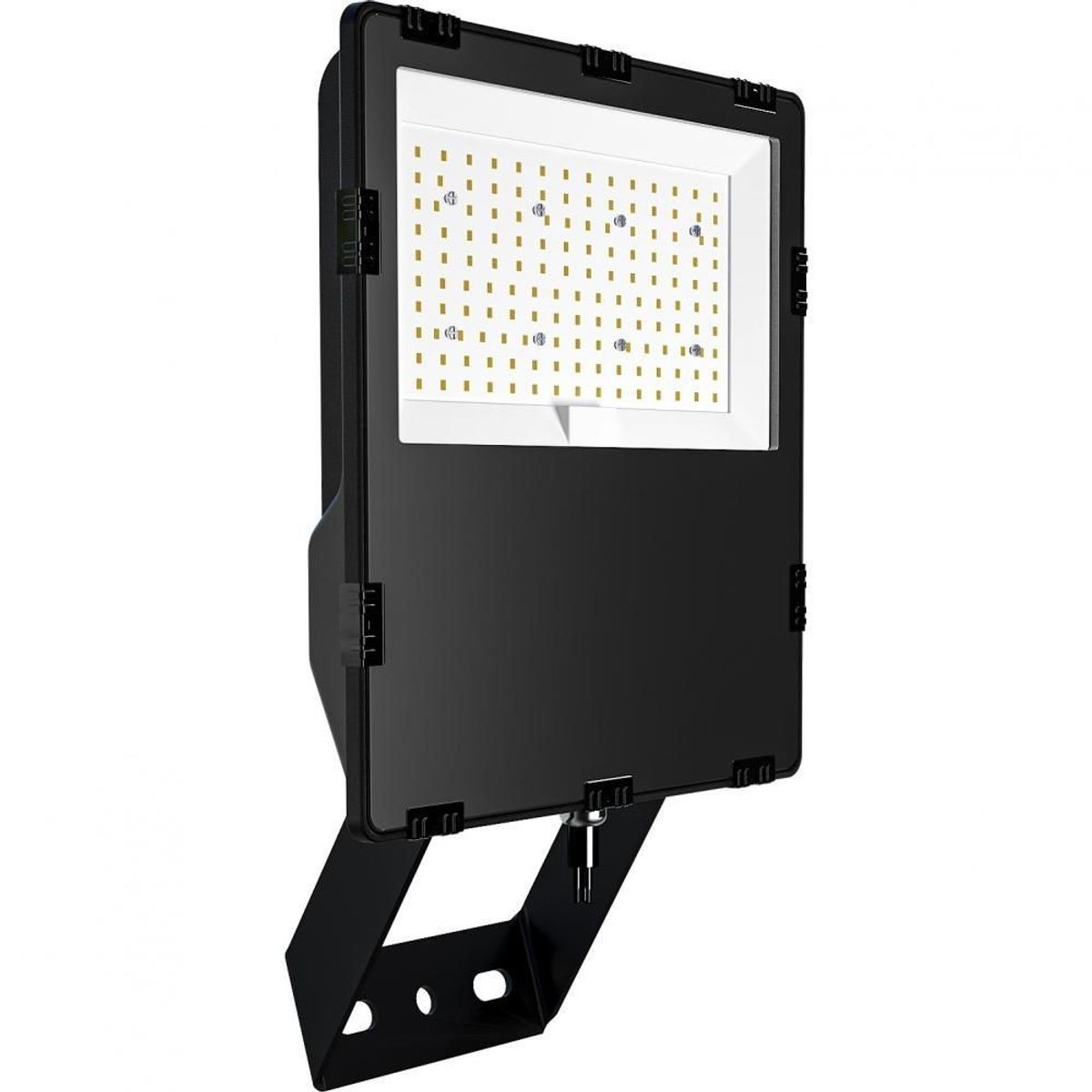 Light-PRO LED Projektør 100W i 4000K, 16.000Lm, 230V, IP66