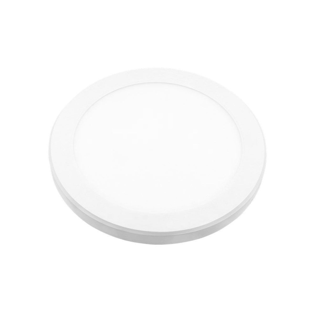 Outlet: Green-ID LED CCT Panel 18W Ra90 - Til Indbyg/Påbyg