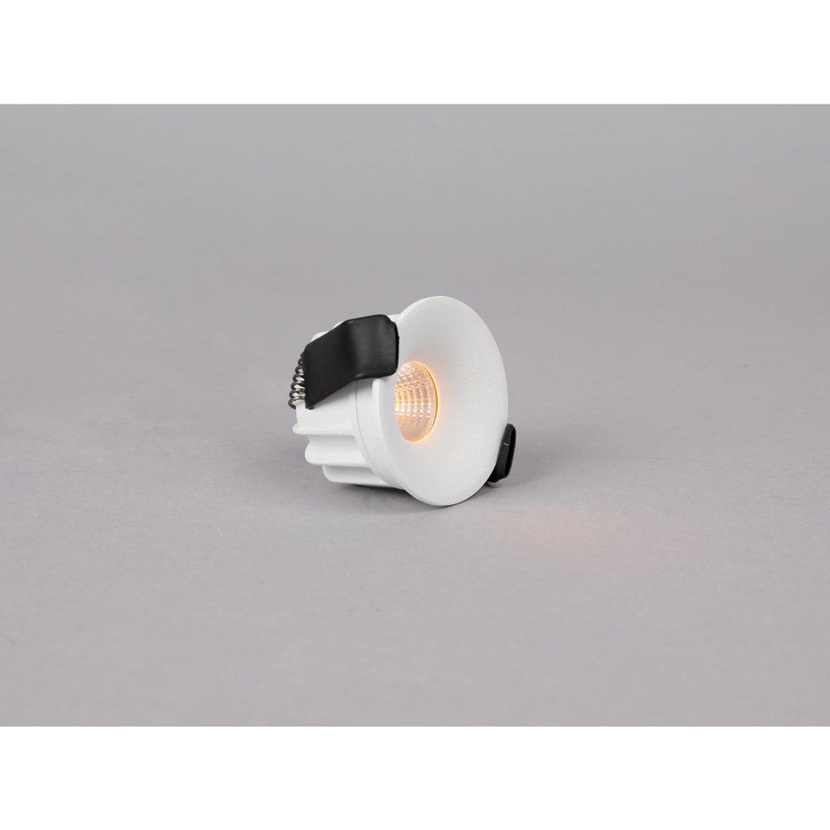 Optic Deep XS LED Spot 4W IP44 2700K Ra95 i Hvid - Hidealite