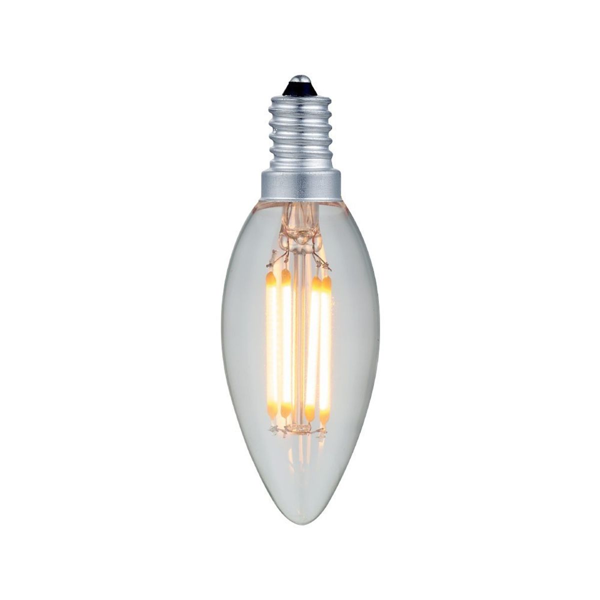 Outlet: Halo Design - COLORS LED Mini Kerte De Luxe E14 2W