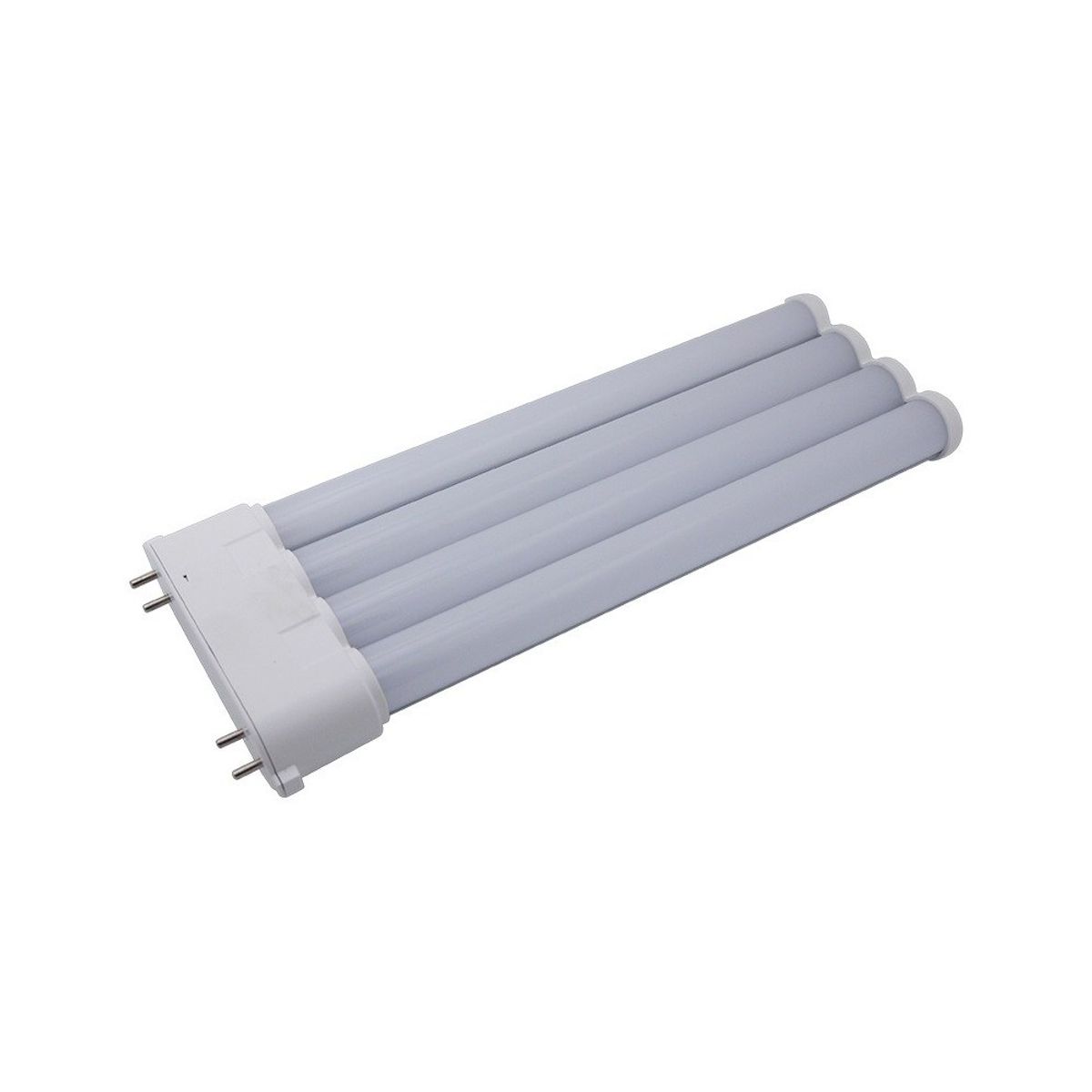 Outlet: LEDlife 2G10-PRO23 - LED lysstofrør, 18W, 23cm, 2G10, 155lm/w - Kulør : Varm