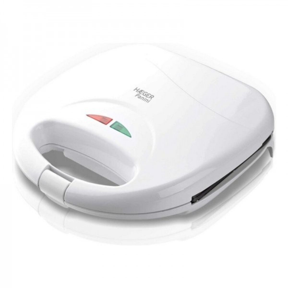 Panini / Sandwich maker - Haeger 750w toaster